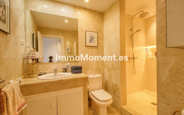 Revente - Appartement - Manilva - Manilva Centro