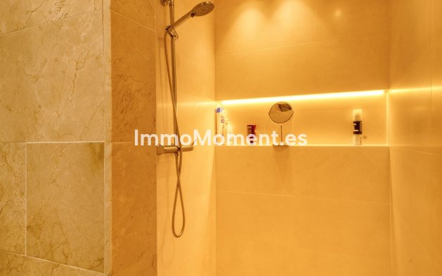 Revente - Appartement - Manilva - Manilva Centro