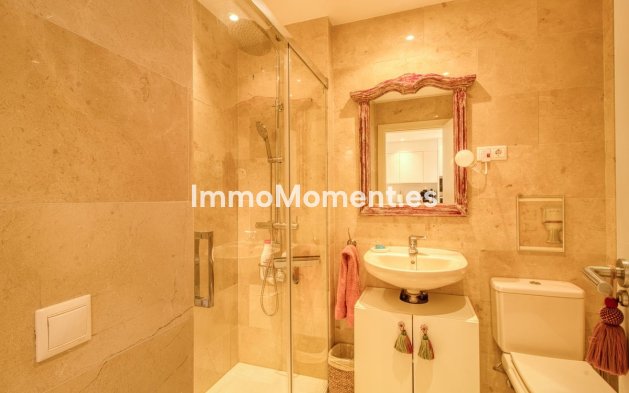 Revente - Appartement - Manilva - Manilva Centro