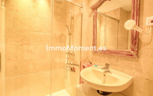 Revente - Appartement - Manilva - Manilva Centro