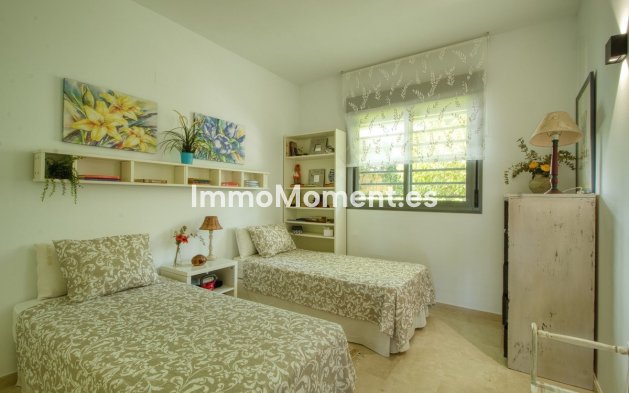 Revente - Appartement - Manilva - Manilva Centro