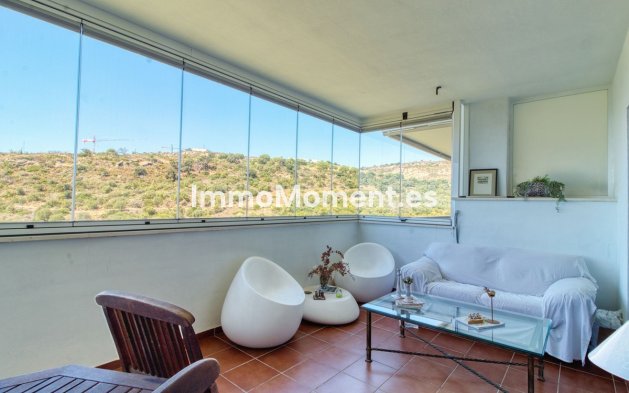 Revente - Appartement - Manilva - Manilva Centro