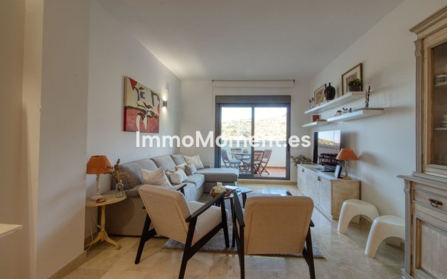Revente - Appartement - Manilva - Manilva Centro