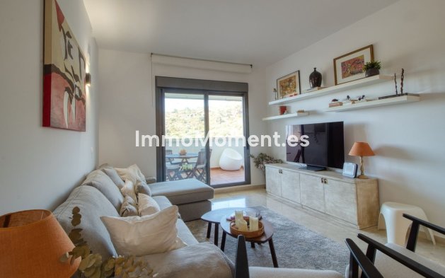 Revente - Appartement - Manilva - Manilva Centro