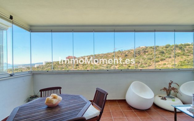 Revente - Appartement - Manilva - Manilva Centro