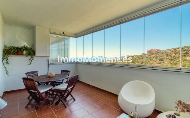 Revente - Appartement - Manilva - Manilva Centro
