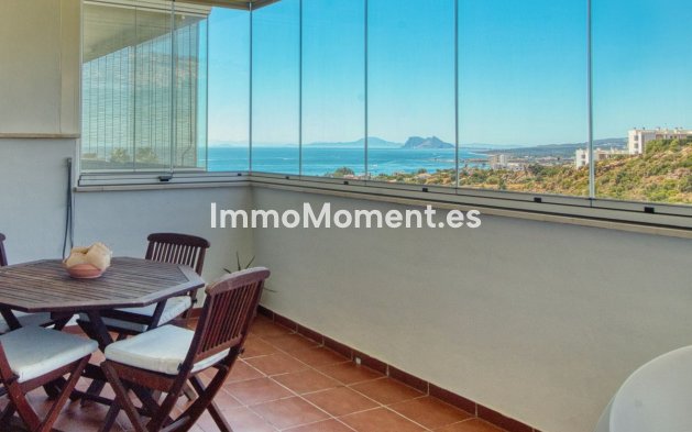 Revente - Appartement - Manilva - Manilva Centro