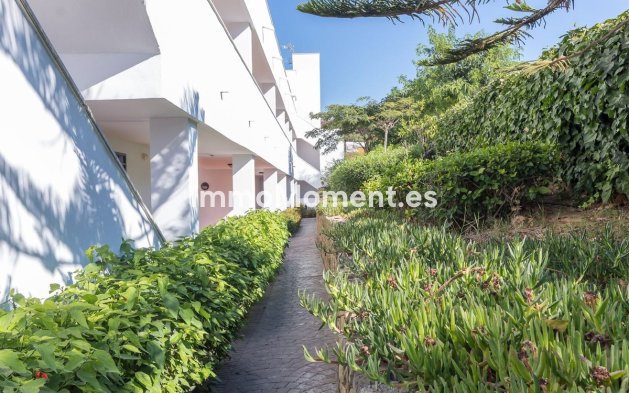 Revente - Appartement - Manilva - Manilva Centro