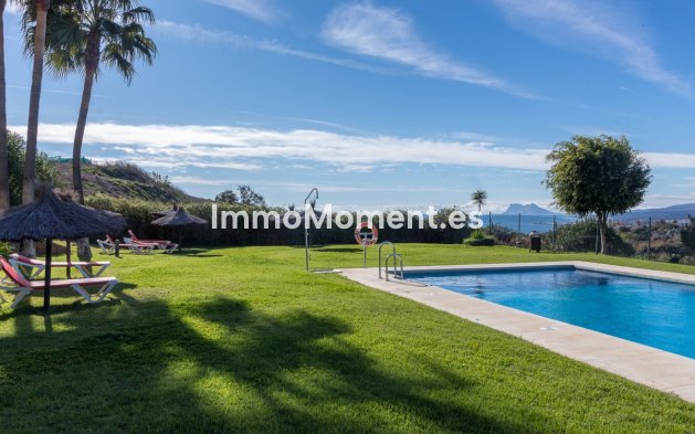 Revente - Appartement - Manilva - Manilva Centro