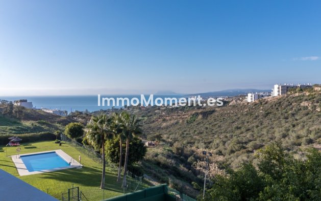 Revente - Appartement - Manilva - Manilva Centro