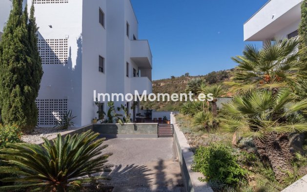 Revente - Appartement - Manilva - Manilva Centro