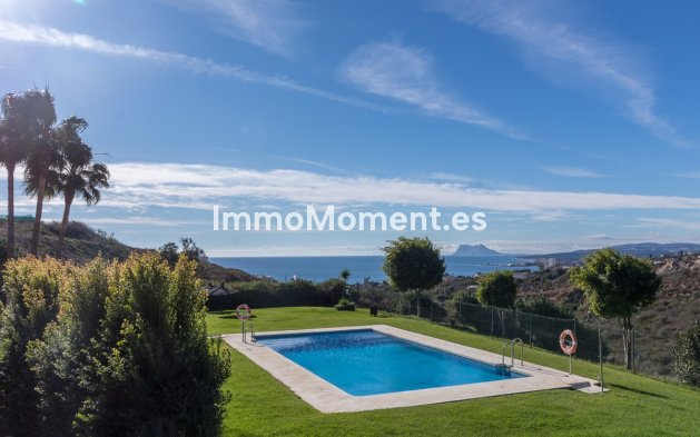 Revente - Appartement - Manilva - Manilva Centro