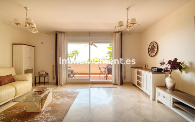 Revente - Maison mitoyenne - Manilva - Manilva Centro