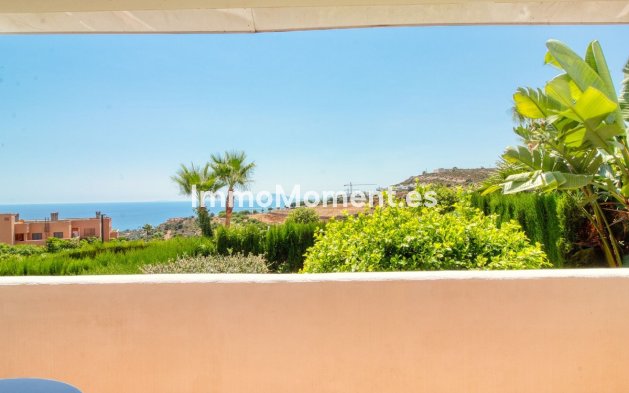 Revente - Maison mitoyenne - Manilva - Manilva Centro