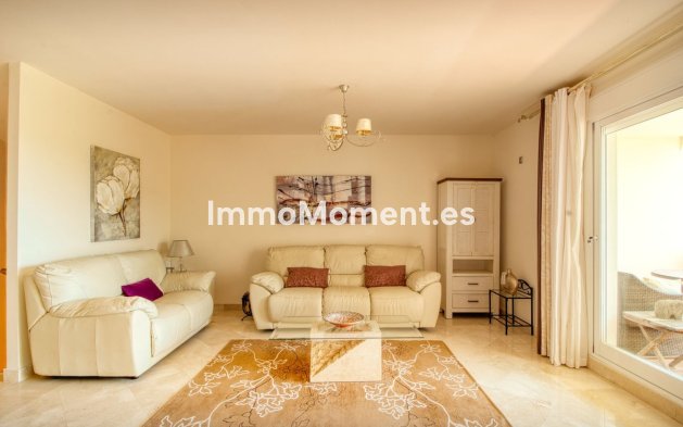 Revente - Maison mitoyenne - Manilva - Manilva Centro