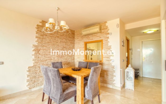 Revente - Maison mitoyenne - Manilva - Manilva Centro