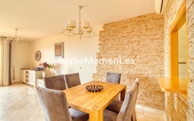 Revente - Maison mitoyenne - Manilva - Manilva Centro