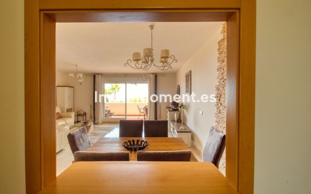 Revente - Maison mitoyenne - Manilva - Manilva Centro