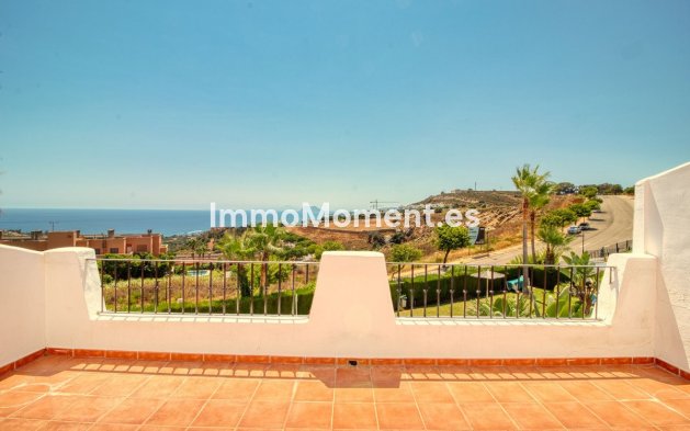 Revente - Maison mitoyenne - Manilva - Manilva Centro