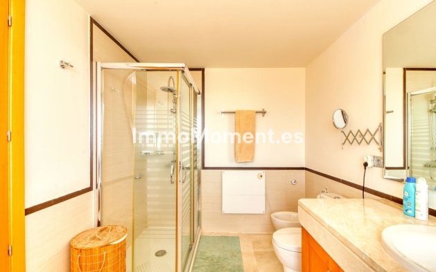 Revente - Maison mitoyenne - Manilva - Manilva Centro