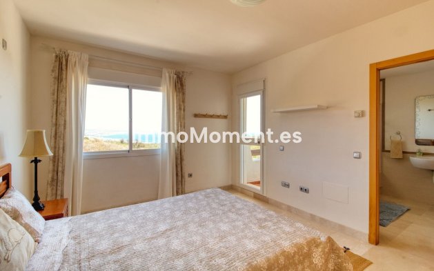 Revente - Maison mitoyenne - Manilva - Manilva Centro