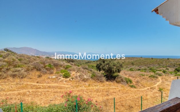 Revente - Maison mitoyenne - Manilva - Manilva Centro