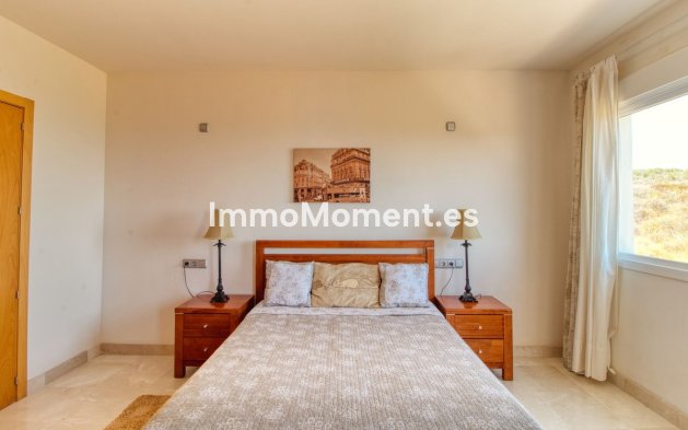 Revente - Maison mitoyenne - Manilva - Manilva Centro