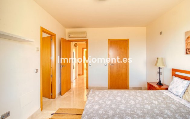 Revente - Maison mitoyenne - Manilva - Manilva Centro