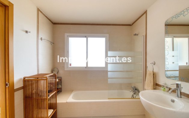 Revente - Maison mitoyenne - Manilva - Manilva Centro