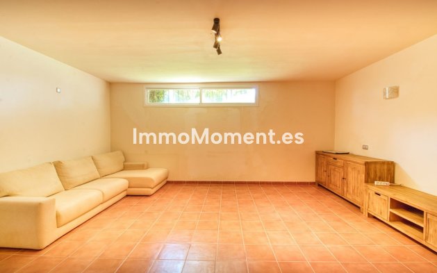 Revente - Maison mitoyenne - Manilva - Manilva Centro