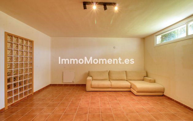 Revente - Maison mitoyenne - Manilva - Manilva Centro