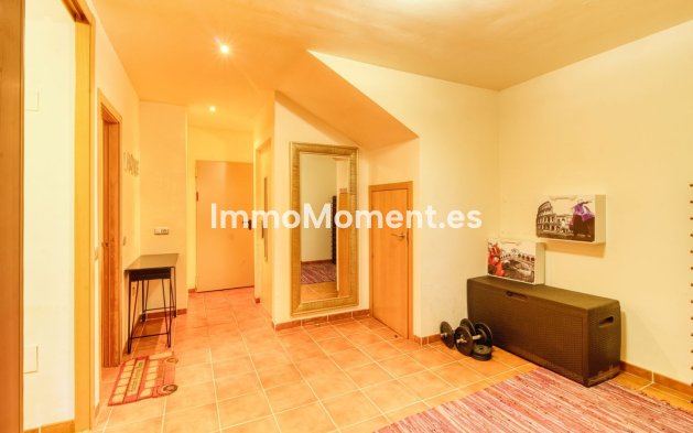 Revente - Maison mitoyenne - Manilva - Manilva Centro