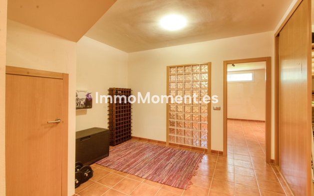 Revente - Maison mitoyenne - Manilva - Manilva Centro