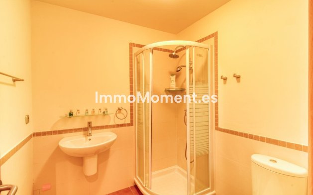 Revente - Maison mitoyenne - Manilva - Manilva Centro