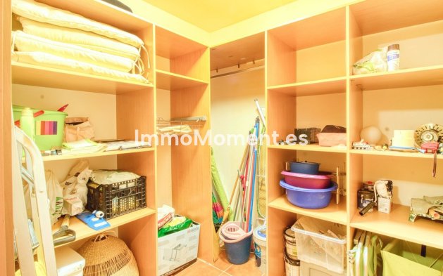 Revente - Maison mitoyenne - Manilva - Manilva Centro