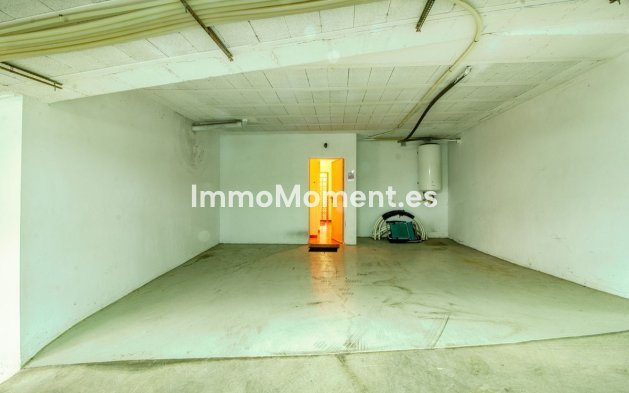 Revente - Maison mitoyenne - Manilva - Manilva Centro