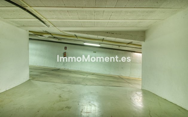 Revente - Maison mitoyenne - Manilva - Manilva Centro