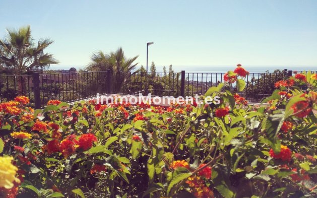 Revente - Maison mitoyenne - Manilva - Manilva Centro