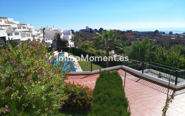 Revente - Maison mitoyenne - Manilva - Manilva Centro