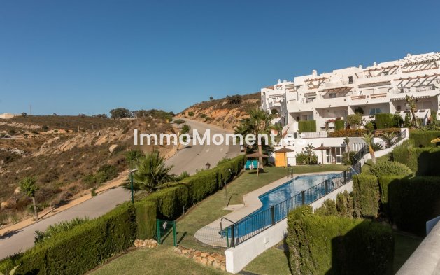 Revente - Maison mitoyenne - Manilva - Manilva Centro