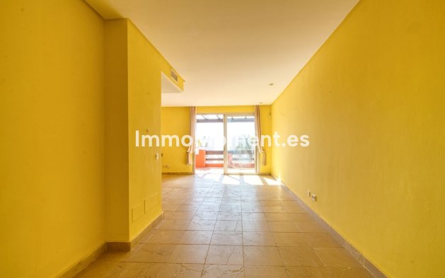 Revente - Maison mitoyenne - Manilva - Manilva Centro