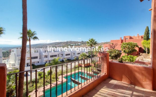 Revente - Maison mitoyenne - Manilva - Manilva Centro