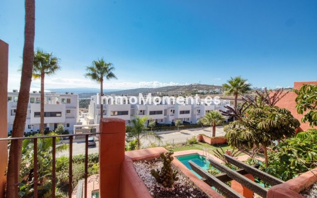 Revente - Maison mitoyenne - Manilva - Manilva Centro