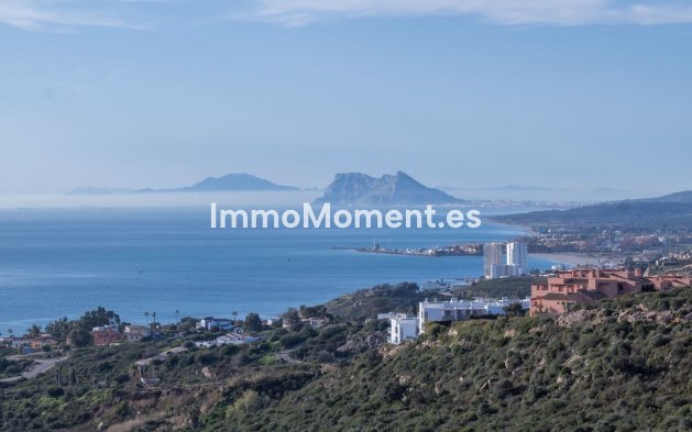 Revente - Maison mitoyenne - Manilva - Manilva Centro