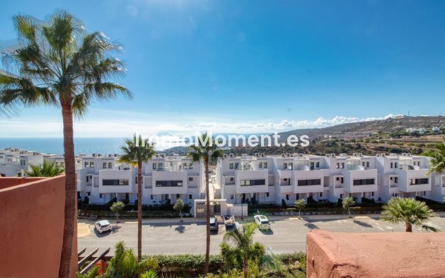 Revente - Maison mitoyenne - Manilva - Manilva Centro