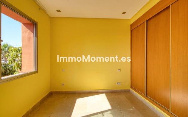 Revente - Maison mitoyenne - Manilva - Manilva Centro