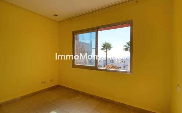 Revente - Maison mitoyenne - Manilva - Manilva Centro