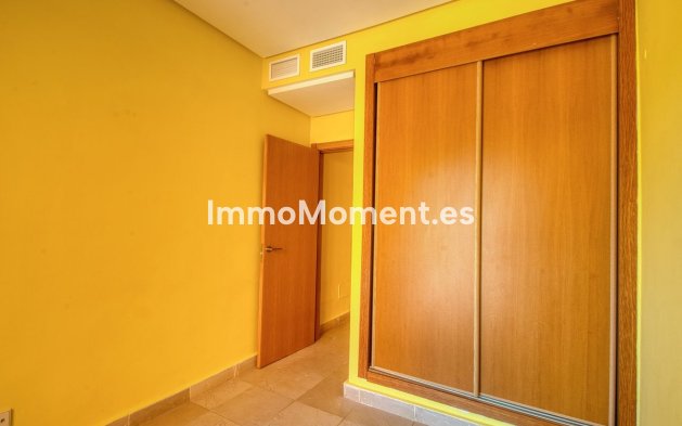 Revente - Maison mitoyenne - Manilva - Manilva Centro