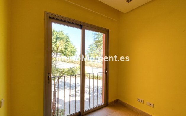 Revente - Maison mitoyenne - Manilva - Manilva Centro