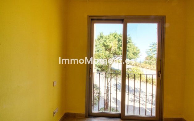 Revente - Maison mitoyenne - Manilva - Manilva Centro